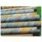 Spiral erw Welded steel pipe