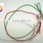 Newest useful tassel with butterfly bow