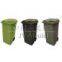 dustbin mould