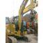 Used Caterpillar excavator 305.5