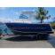 6.25m aluminum cuddy cabin fishing boat