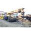 Used 25T Libeherr Truck Crane LTM1025