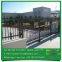 Cheap used wrought iron fence for sale