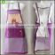 Alibaba wholesale polyester Apron Plastic Polyethylene LDPE HDPE disposable aprons medical surgical cleaning pe apron