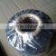 PP X-ray RADIOPAQUE DETECTABLE THREAD