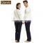 Factory Price Qianxiu Outdoor White Unisex Adult Mens Trendy Sleepwear