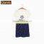 New Products Qianxiu Cheap Febulous Fashion Cotton Men Sleepwear