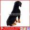 Wholesale cute stuffed dogs toy manufacture plush dog toy for kids