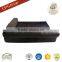 Luxury sofa style egg crate technics memory foam orthopedic dog pet bed