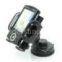 famous brand holder in car for mobile phone psp gps pda
