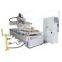 Cnc Router(Auto-tool changer processing center)