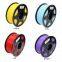 13 Colors 3D Printer Filament 1.75mm/3mm ABS Filament
