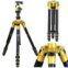 CNC Anodized Aluminum Tripod Kit