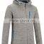 2016 Heavy Polar Fleece Jacket with elastic cuff