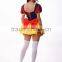 Onen Halloween Costume Fairy tale snow white princess dress wholesale halloween cosplay costume