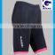 men and women cycling shorts quick dry downhill MTB short underwear with belt