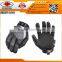 Crossfit Leather Palm Protectors Hand Grips Glove Gymnastic Grips