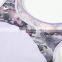117141039 Printing Spandex Vest Ballet Dance Leotards
