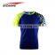 New Personalized Digital Printing Logo Cricket Jersey Pattern