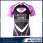 Promotion custom team bicycle wear cycling jerseys