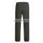 Wholesale waterproof pants casual softshell pants