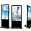 KUANBO 43inch ipad standing lcd display, ad floor standing lcd media display with high quality