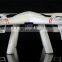 UFO toys of W608-7 main technical index ufo 4.5 passband tuo four aircraft