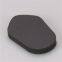 Clay Pad with Hand Holder  Red Color