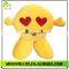 Wholesale Emoji Pillow Plush Toy