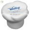 PU Toy Custom Printed Chef Hat Stress Reliever For Advertising Ever Promos