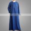 Arabic Jubba Design Muslim Daffah Thobe Saudi Men's Thobe And Thawb Islamic Clothing 2016