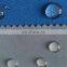 oil repellent waterproof antistatic safe use fabric with carbon fiber