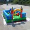 Small Inflatable bouncer,Inflatable castle,Inflatable jump,Inflatable trampoline, Ourtdoor playground equipment toy