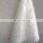 Long pile faux fox fur fabric