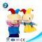 Children Cute Animal Plush Puppet Kids Soft Stuffed Toys Promotion Gift Toys