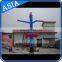 Mini Inflatable Car Wash Desktop Sky Air Dancer Dancing Man