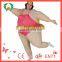 China factory custom make inflatable costume polyester costume for cosplay
