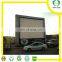 HI cheap customized inflatable air screen with logo, inflatable movie screen wholesale