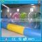 Good Quality Ball Pool Inflatable Canopy Inflatable Pool