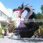 Attractive Dino Inflatable dragon for city decoration