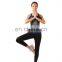 gym yoga running uniform compression tight