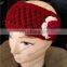 Highland Wool Headband WHB 108