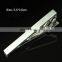 Blank tie clip