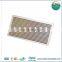 Chemical Etching Perforated Metal Stainless Steel Mesh Speaker Grille