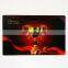 New Coming Custom Logo High Quality Cheap Price lenticular card Made in China Wholesale