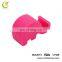 Elephant shape Novelty printable elephant silicone mobile phone holder, smartphone display suction stand