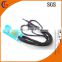 Polyester Shoe lace string manufacturer