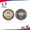 Excellent Quality Seacat Challenge Coin with Special Texture