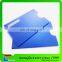 8.7cm x 5.8cm x 0.1cm rfid blocking sleeve/ RFID blocking alumina / poly / paper composition rfid sleeves for credit cards