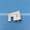 Hot sale automobile aluminum radiator components heat sinks